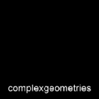 complexgeometries logo, complexgeometries contact details