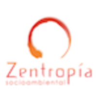 Zentropía Socioambiental logo, Zentropía Socioambiental contact details