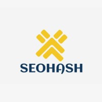 SEO Hash logo, SEO Hash contact details