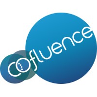 Cofluence logo, Cofluence contact details