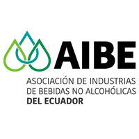 AIBE Asociación de Industrias de Bebidas No Alcohólicas del Ecuador logo, AIBE Asociación de Industrias de Bebidas No Alcohólicas del Ecuador contact details