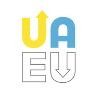 UA2EU logo, UA2EU contact details