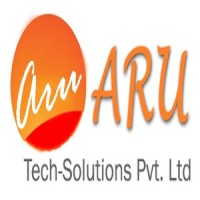 ARU Tech-Solutions Pvt Ltd logo, ARU Tech-Solutions Pvt Ltd contact details