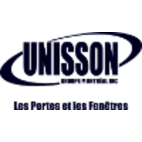 Unisson Groupe logo, Unisson Groupe contact details