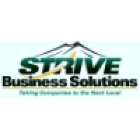 Strive Business Solutions LLC logo, Strive Business Solutions LLC contact details