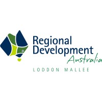 Regional Development Australia Loddon Mallee logo, Regional Development Australia Loddon Mallee contact details