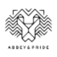 Abbey and Pride logo, Abbey and Pride contact details