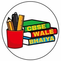 CBSE Wale Bhaiya logo, CBSE Wale Bhaiya contact details