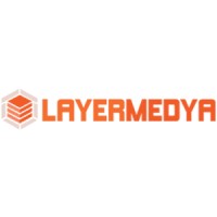 Layer Medya logo, Layer Medya contact details