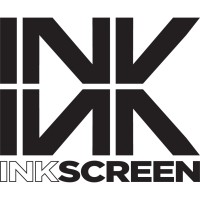 Inkscreen logo, Inkscreen contact details