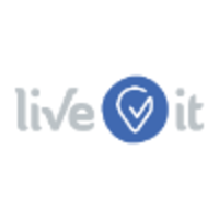 Live It, Inc. logo, Live It, Inc. contact details