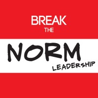 Break the Norm Leadership logo, Break the Norm Leadership contact details