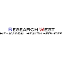 Research West logo, Research West contact details