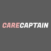 CareCaptain logo, CareCaptain contact details