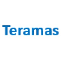 Teramas logo, Teramas contact details