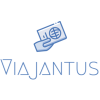 Viajantus logo, Viajantus contact details