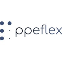 ppeflex | The Leading UK CE approved PPE Supplier Partner logo, ppeflex | The Leading UK CE approved PPE Supplier Partner contact details