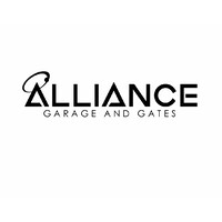 Alliance Garage and Gates logo, Alliance Garage and Gates contact details