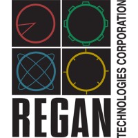 Regan Technologies Corporation logo, Regan Technologies Corporation contact details