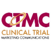 Clinical Trial Marketing Communications logo, Clinical Trial Marketing Communications contact details