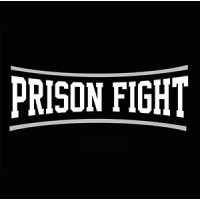 Prison Fight logo, Prison Fight contact details