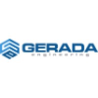 Gerada Engineering logo, Gerada Engineering contact details