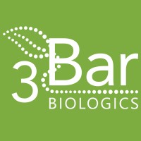 3Bar Biologics logo, 3Bar Biologics contact details