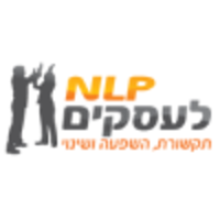 NLP for Business logo, NLP for Business contact details