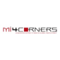 Mi4Corners logo, Mi4Corners contact details