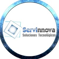 Servinnova logo, Servinnova contact details