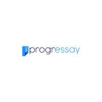 Progressay logo, Progressay contact details