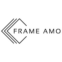 Frame Amo logo, Frame Amo contact details