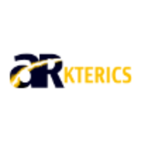 Arkterics logo, Arkterics contact details