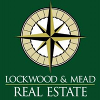 Lockwood and Mead Real Estate logo, Lockwood and Mead Real Estate contact details