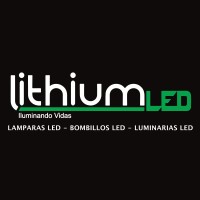 Lithium LED logo, Lithium LED contact details