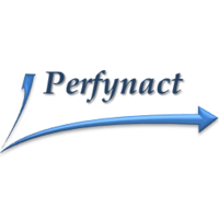 Perfynact logo, Perfynact contact details