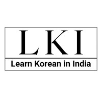 Learn Korean in India (LKI) logo, Learn Korean in India (LKI) contact details