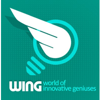 WING Startup Studio logo, WING Startup Studio contact details