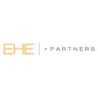 EHE + Partners logo, EHE + Partners contact details