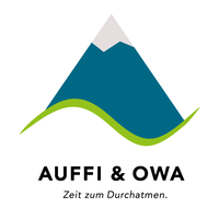 Auffi & Owa logo, Auffi & Owa contact details