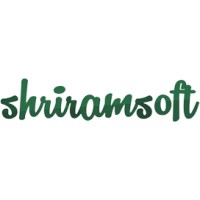 Shriramsoft logo, Shriramsoft contact details