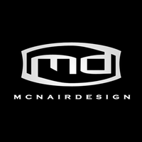 McNair Design logo, McNair Design contact details