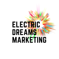 Electric Dreams Marketing logo, Electric Dreams Marketing contact details