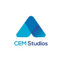 CEM Studios logo, CEM Studios contact details