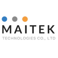 MAITEK CO.,LTD logo, MAITEK CO.,LTD contact details