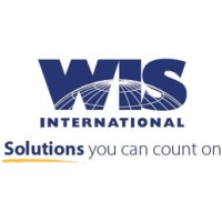 WIS International Europe logo, WIS International Europe contact details