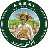 ARRAI EQUIPEMENTS logo, ARRAI EQUIPEMENTS contact details