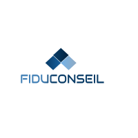 FIDUCONSEIL logo, FIDUCONSEIL contact details