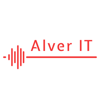 Alver IT logo, Alver IT contact details