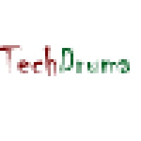 TechDruma logo, TechDruma contact details